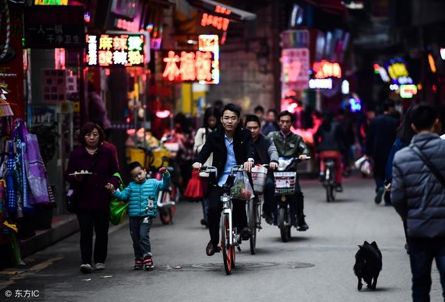 心理学：越是赚大钱的人，越会具备这3种品质，看看你中了几个？