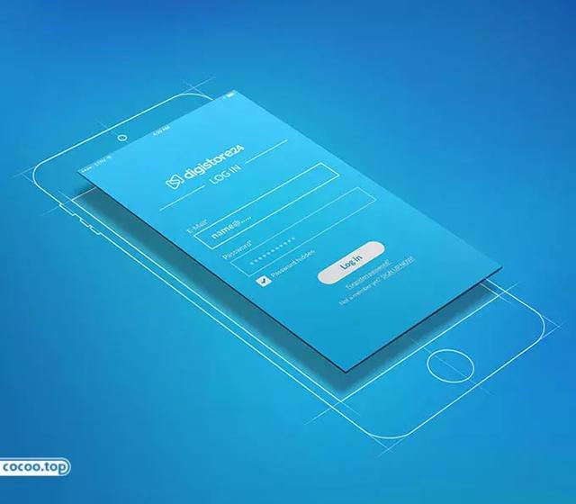 交互界面设计的基本原理！