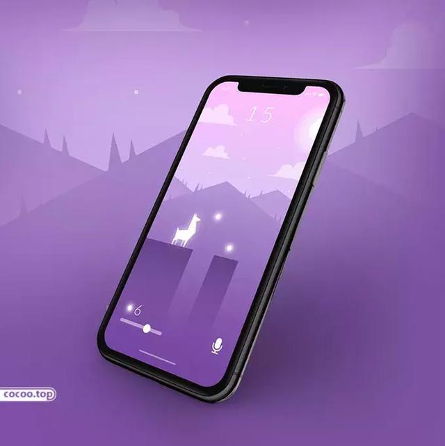 交互界面设计的基本原理！