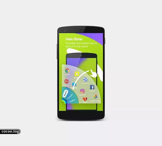 交互界面设计的基本原理！