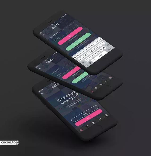 交互界面设计的基本原理！