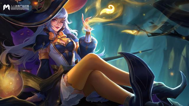 王者荣耀持续霸占游戏榜单，其社交体系功不可没