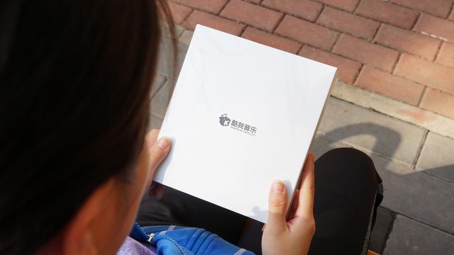 三年磨一剑！酷我K3智能蓝牙音乐耳机上手，性价比没得说