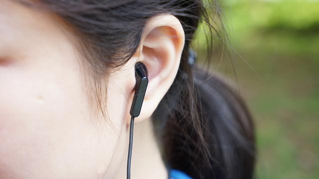 三年磨一剑！酷我K3智能蓝牙音乐耳机上手，性价比没得说