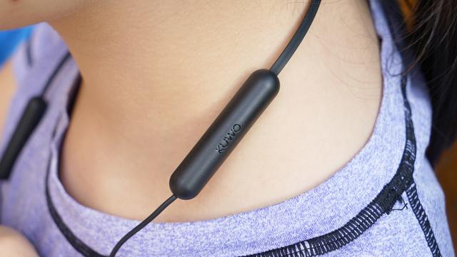 三年磨一剑！酷我K3智能蓝牙音乐耳机上手，性价比没得说