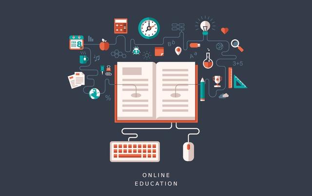 学英语，没有实体店的线上教育究竟靠不靠谱？