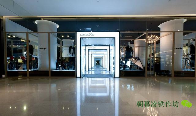 实体店开店流程（实用，实践）