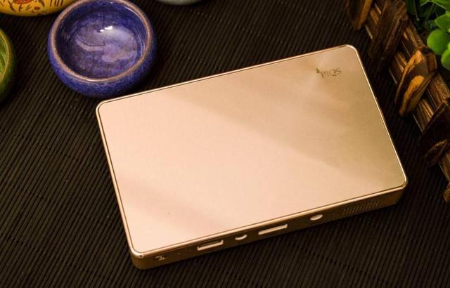 四款热销家用小型投影机，旅游、居家必备看片神器！