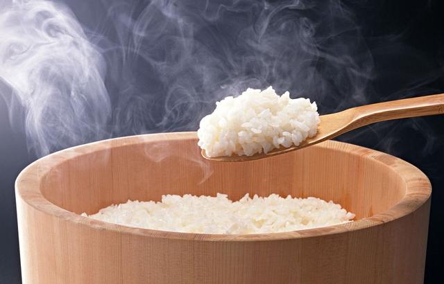 开餐饮店，光菜好吃有什么用！米饭太难吃，生意一样要跑光