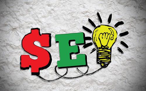 SEO工作主要的内容是什么