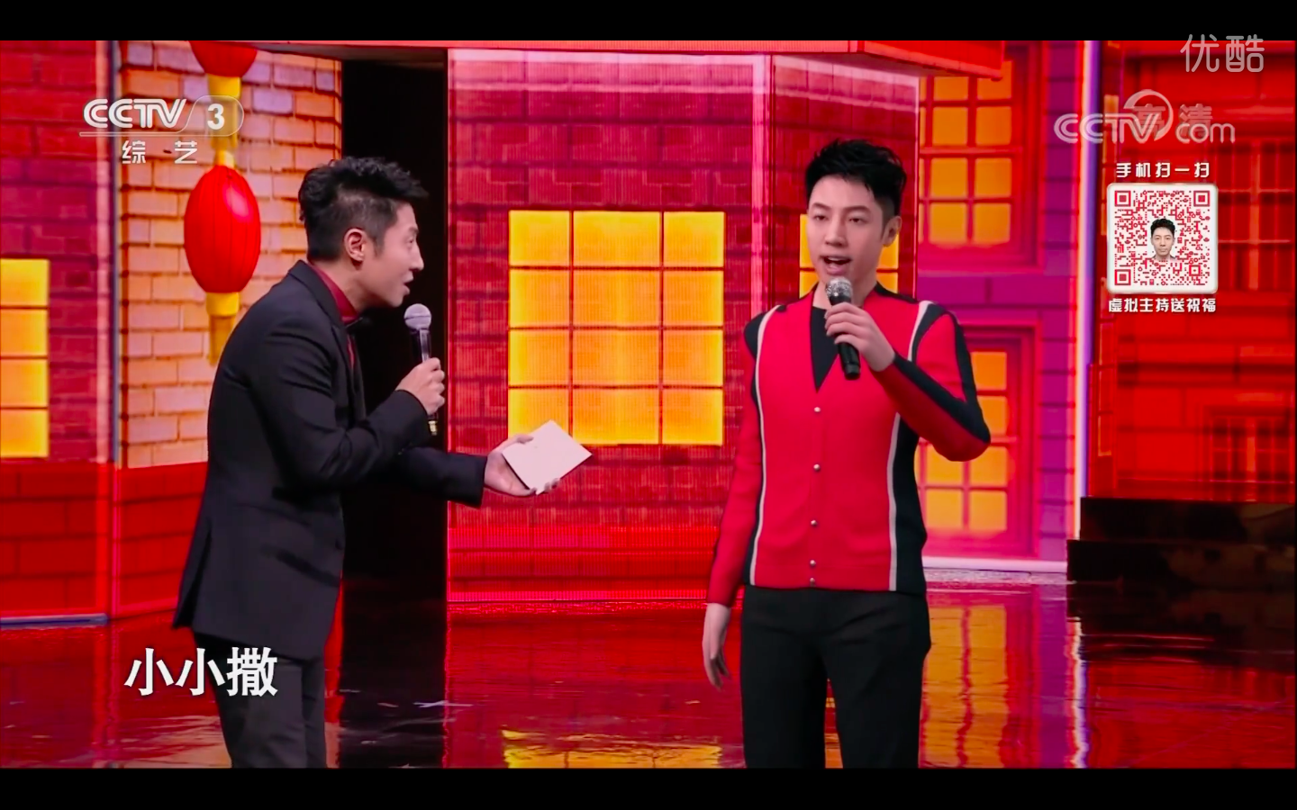 虚拟主持人是怎么做的，带你揭秘虚拟主持原理