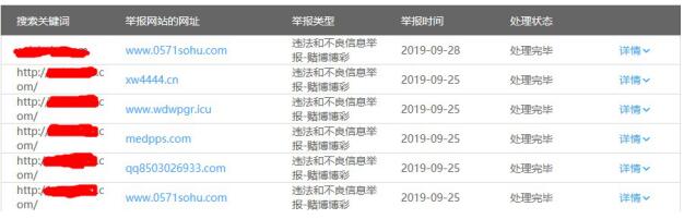 2019年百度的变与不变 SEO 网站 百度 经验心得 第1张