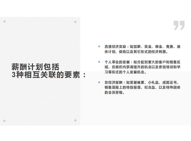 销售管理制度：44页从激励、薪酬和领导，三个角度设计的带队机制