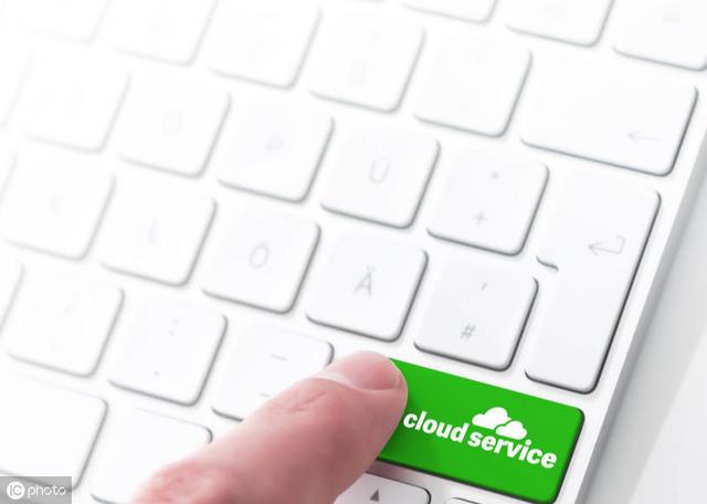 云服务器是什么？有什么作用？