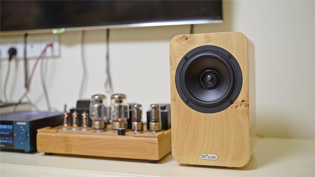 国产音箱的超级良心——简单说说最近入手的自然声NS16