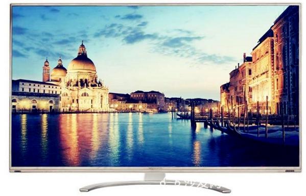 教你两招去除海信智能电视开机广告教程！