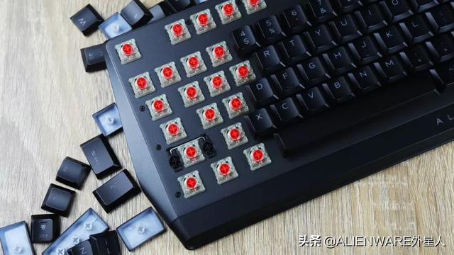 玩 · 机械键盘水洗还是机洗？这是个难题