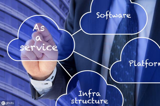 云服务器是什么？有什么作用？