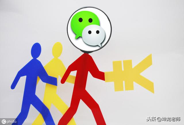 实体店获客难？这个老板通过个人微信销售翻5倍！他做对了什么？