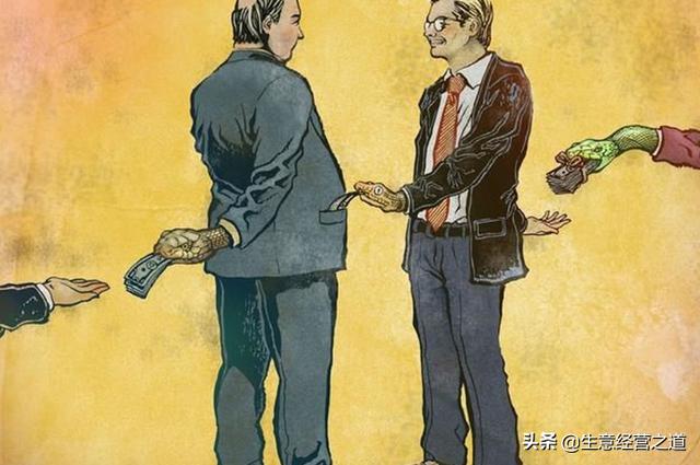 犹太人的经商智慧：值得向犹太人学习，只赚不赔的8大经商法则