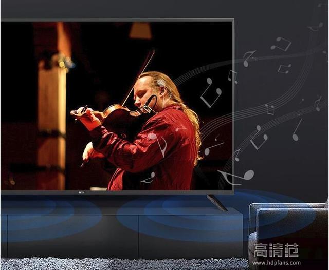 小米和乐视同时发力，55英寸4K智能电视沦落至“猪肉价”