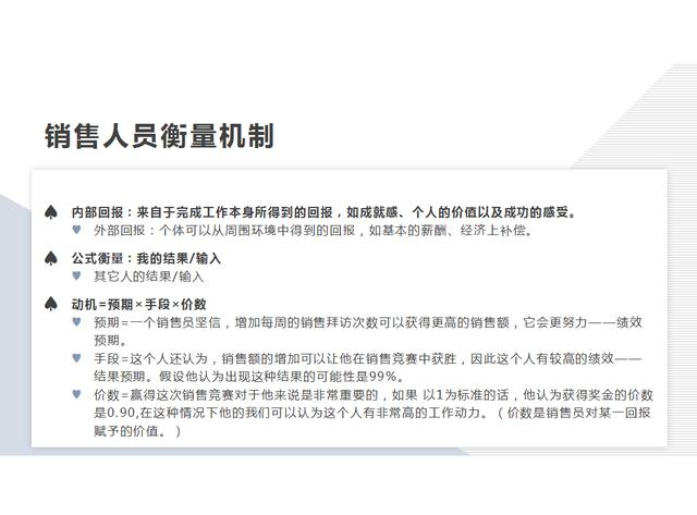 销售管理制度：44页从激励、薪酬和领导，三个角度设计的带队机制