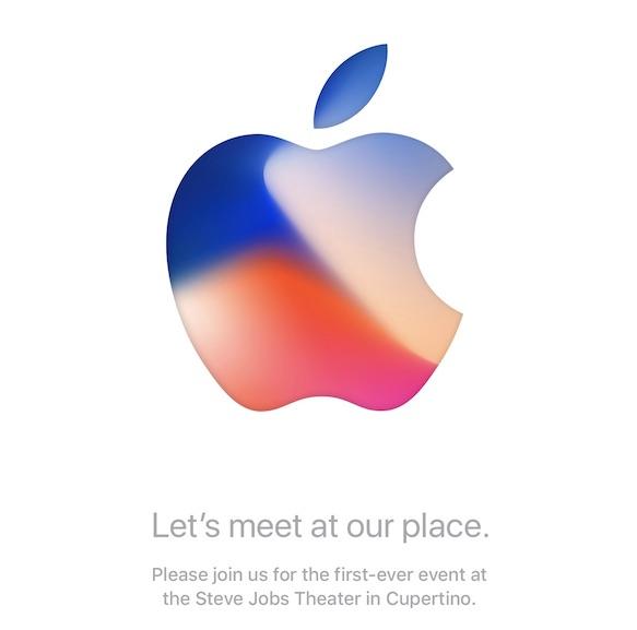 苹果8什么时候上市 iPhone8中国上市时间