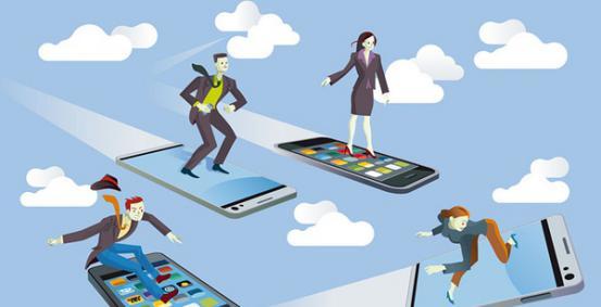 手机APP创业必需了解的三大平台，创业者收藏