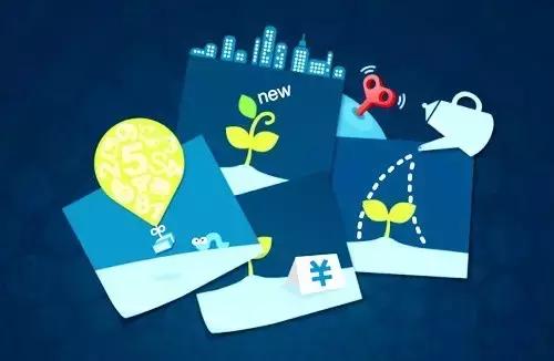 未来已来！新商业模式的五个入口