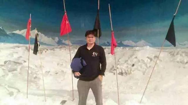 票金所创始人张文贵：懂得适时离场最重要