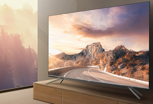 电视机4k是什么意思，比传统电视好在哪里？