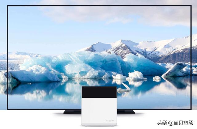 双11网络机顶盒榜单，小米盒子占据半壁江山，销量领先的并非它