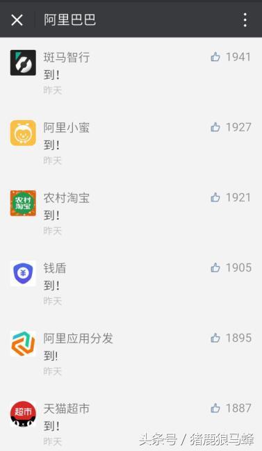 不数不知道，一数吓一跳，原来阿里巴巴旗下这么多公司