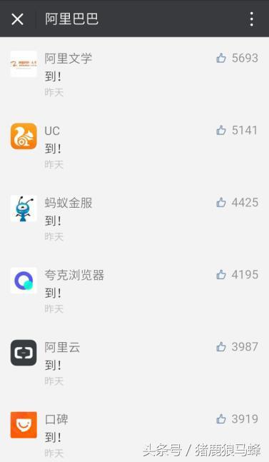 不数不知道，一数吓一跳，原来阿里巴巴旗下这么多公司