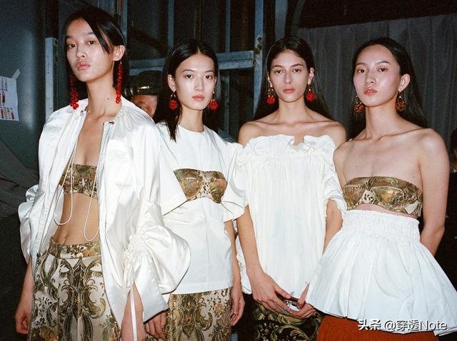 2019年值得关注的7个中国时尚品牌！一次性统统推荐给你