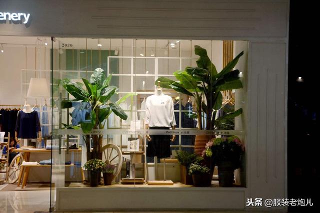 开服装店的惨痛经历：13万开了家服装店，却以失败告终