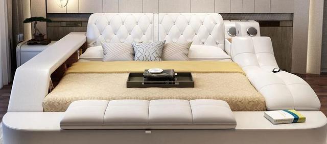 6000元让你享受不一样的智能卧室生活