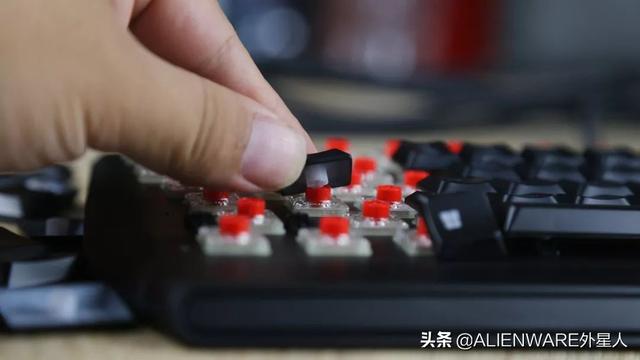 玩 · 机械键盘水洗还是机洗？这是个难题