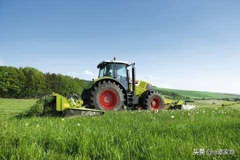 2019年国家10大重点农业补贴政策项目