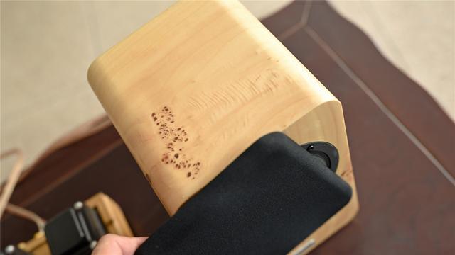 国产音箱的超级良心——简单说说最近入手的自然声NS16