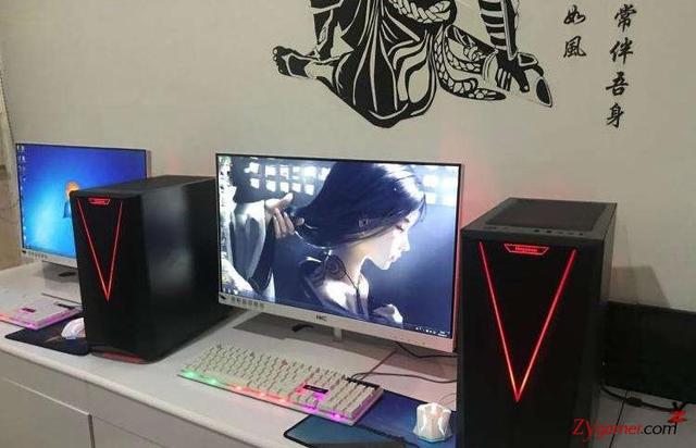 适合搬砖赚钱游戏难找，几款能打金的网游