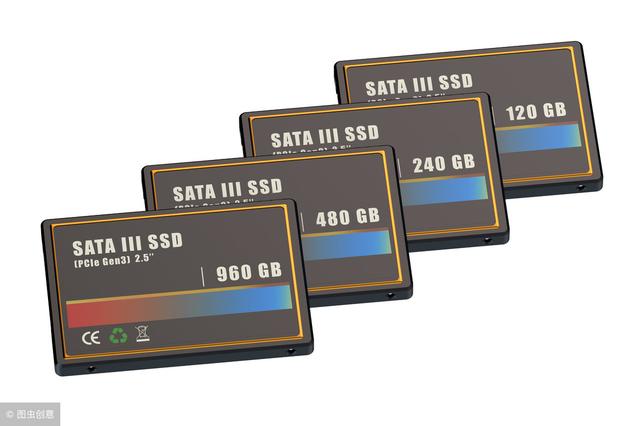 SSD固态硬盘买什么品牌更好？来看看固态硬盘品牌排行榜