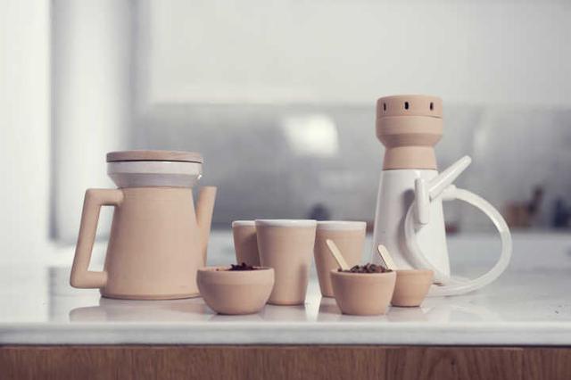 学工业设计要看那些网站？