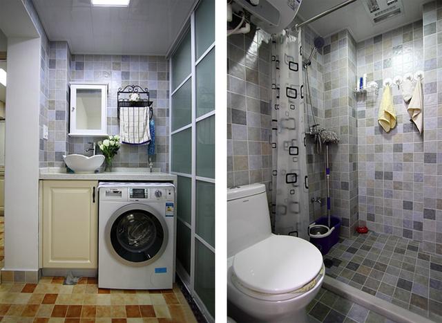 苏州老房子改造，52平这么设计，实际使用面积大一倍！