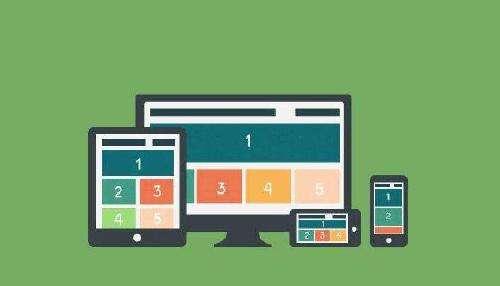 拖拽式建站为何不专业