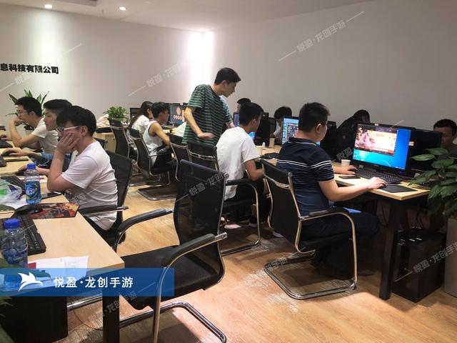 手游推广员是怎样炼成的？