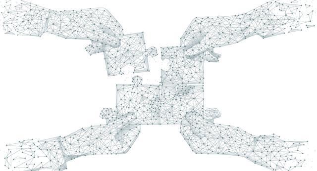 在创业路上你应该向谁求助？