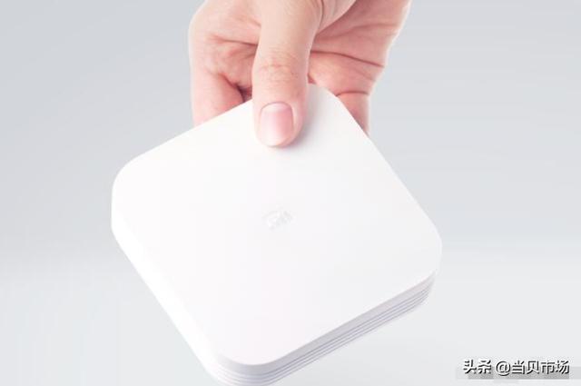 双11网络机顶盒榜单，小米盒子占据半壁江山，销量领先的并非它