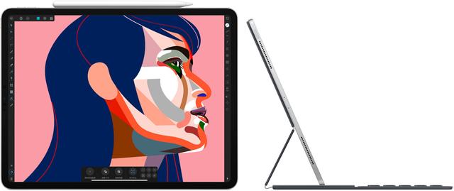iPad Pro 2020正式曝光：后置三摄镜头，或将于3月发布