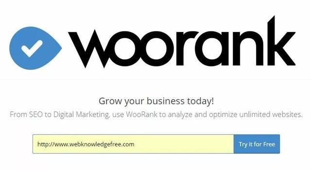 2019年独立跨境电商卖家该掌握的八款SEO工具